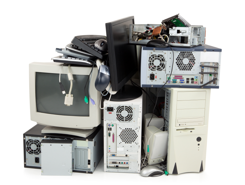 electronic-waste